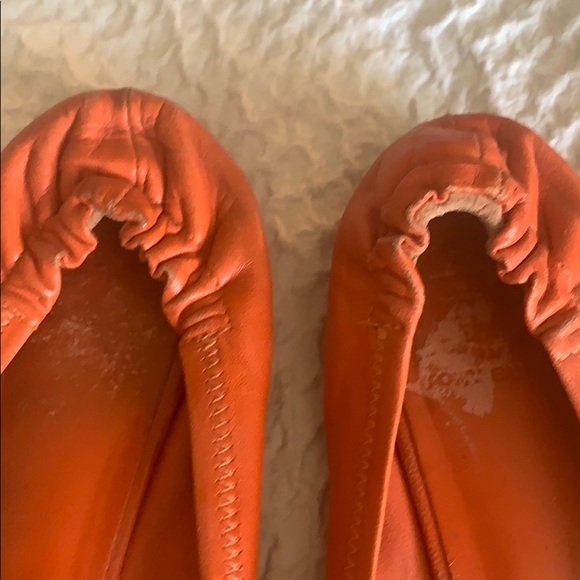 Tory Burch flats - Picture 2 of 3